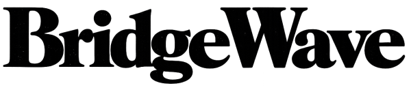 BridgeWave Magazine